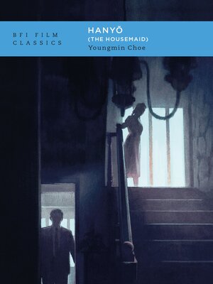 cover image of Hanyo (The Housemaid)